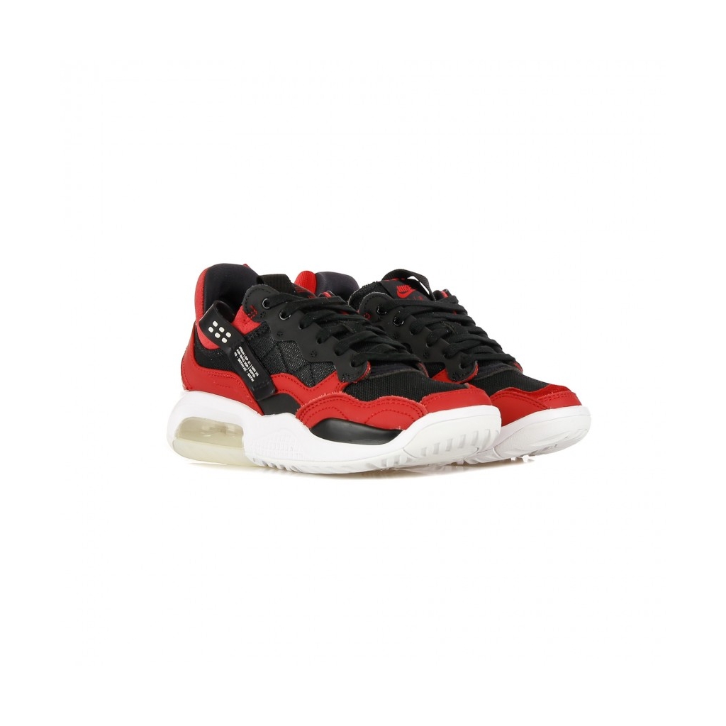 scarpa bassa donna wmns jordan ma2 GYM RED/BLACK/WHITE