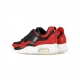 scarpa bassa donna wmns jordan ma2 GYM RED/BLACK/WHITE