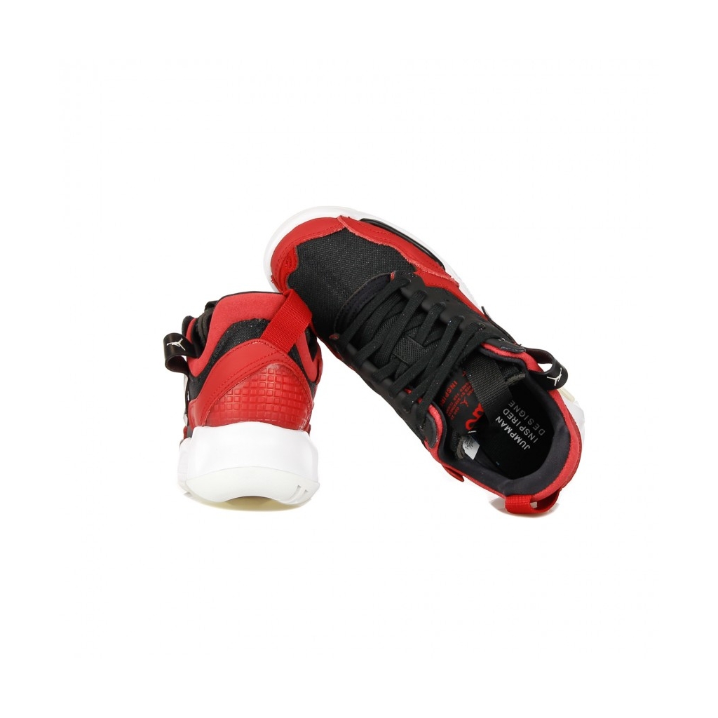 scarpa bassa donna wmns jordan ma2 GYM RED/BLACK/WHITE
