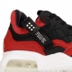 scarpa bassa donna wmns jordan ma2 GYM RED/BLACK/WHITE