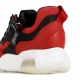 scarpa bassa donna wmns jordan ma2 GYM RED/BLACK/WHITE