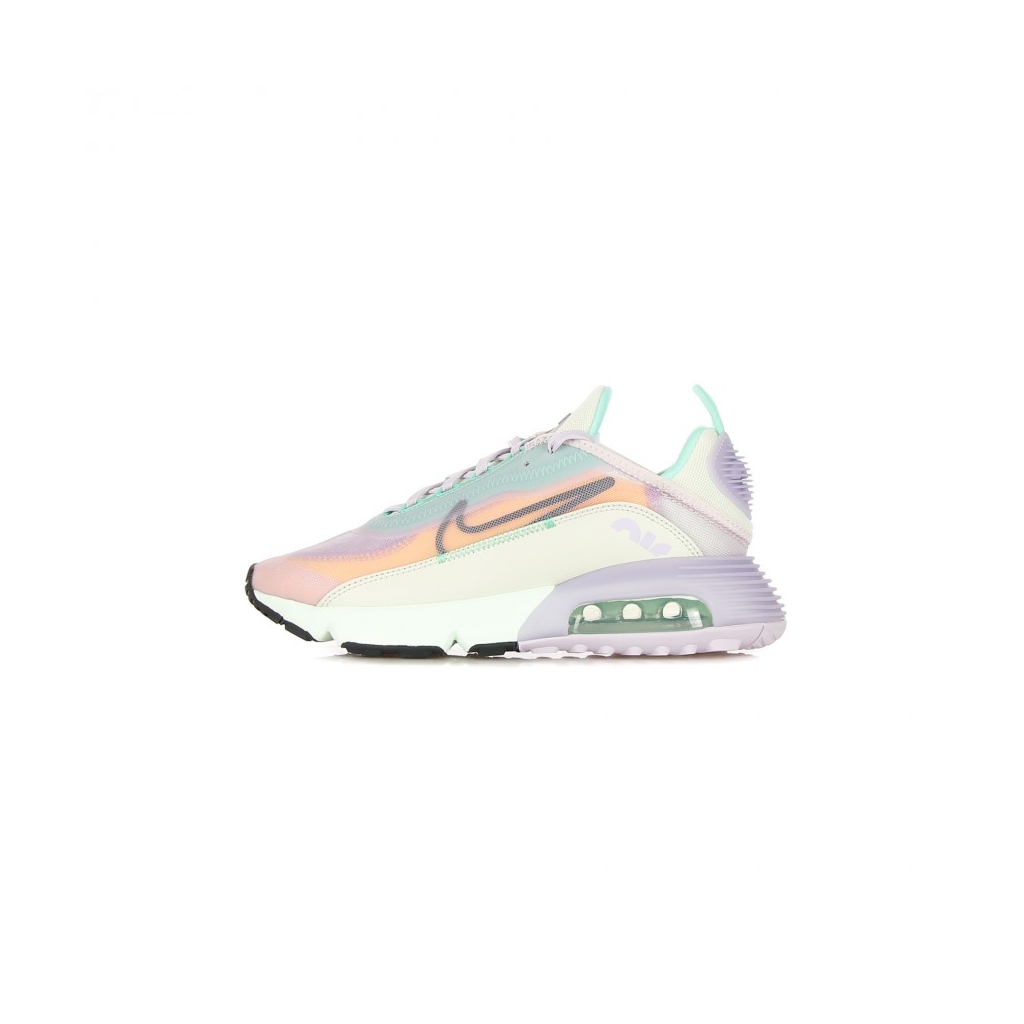 scarpa bassa donna w air max 2090 INFINITE LILAC/DK SMOKE GREY/SEA GLASS