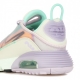 scarpa bassa donna w air max 2090 INFINITE LILAC/DK SMOKE GREY/SEA GLASS