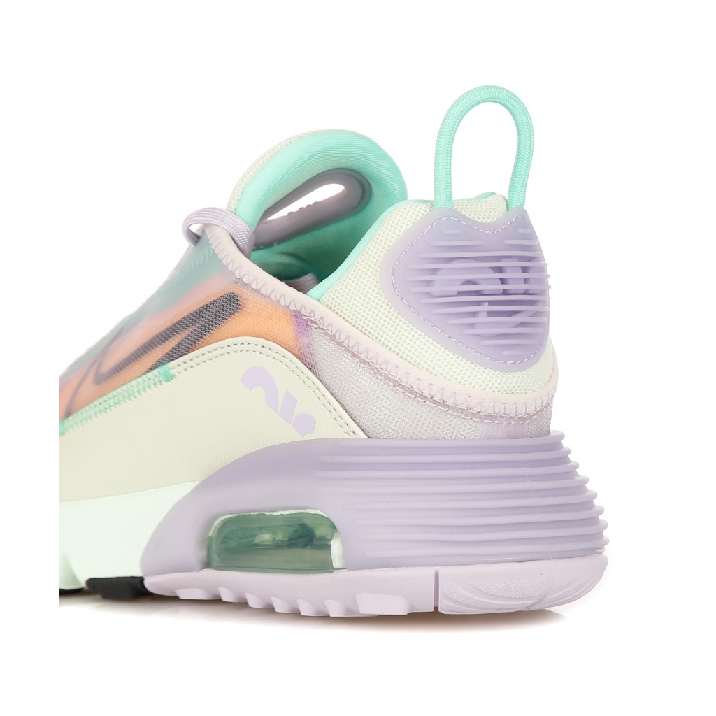 scarpa bassa donna w air max 2090 INFINITE LILAC/DK SMOKE GREY/SEA GLASS