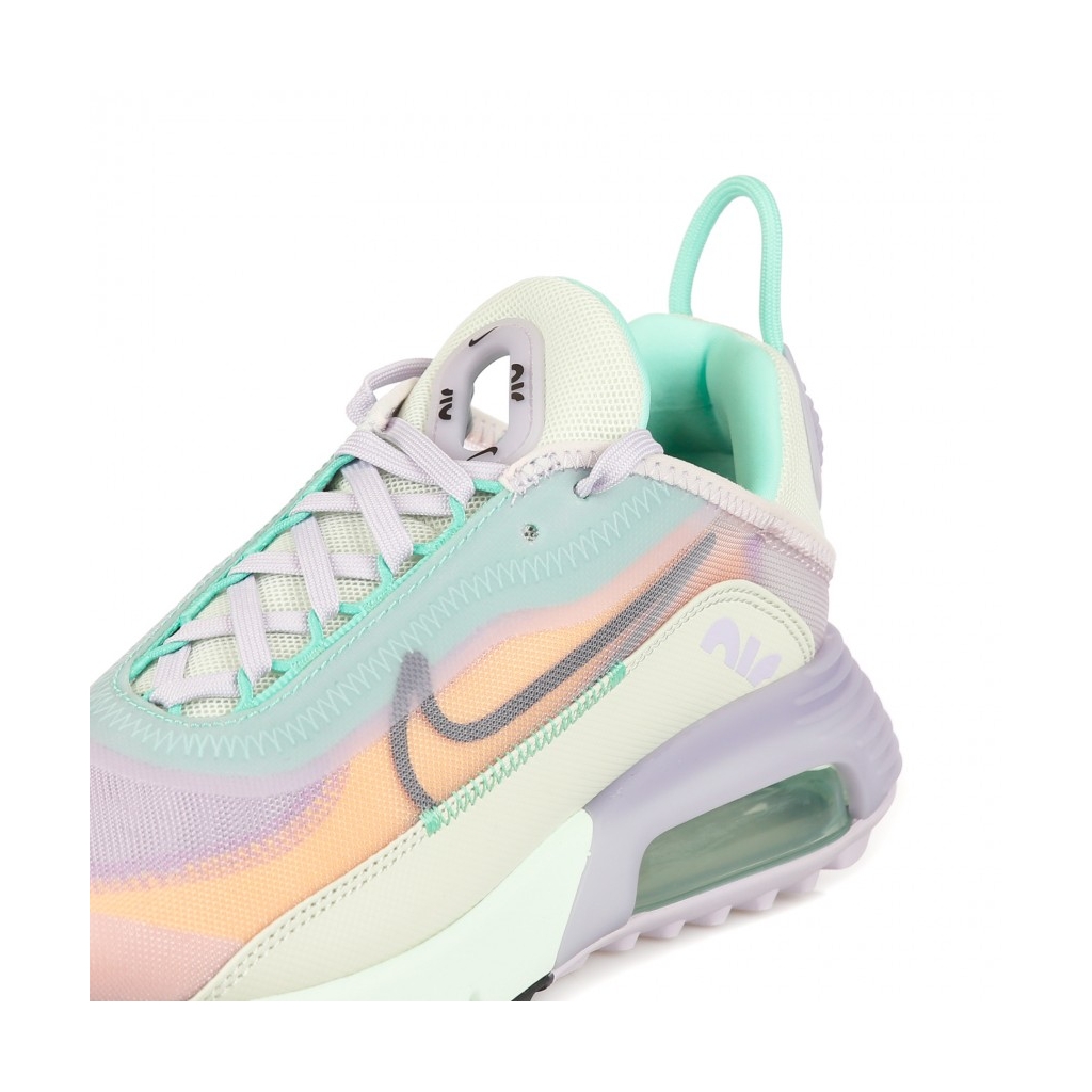 scarpa bassa donna w air max 2090 INFINITE LILAC/DK SMOKE GREY/SEA GLASS