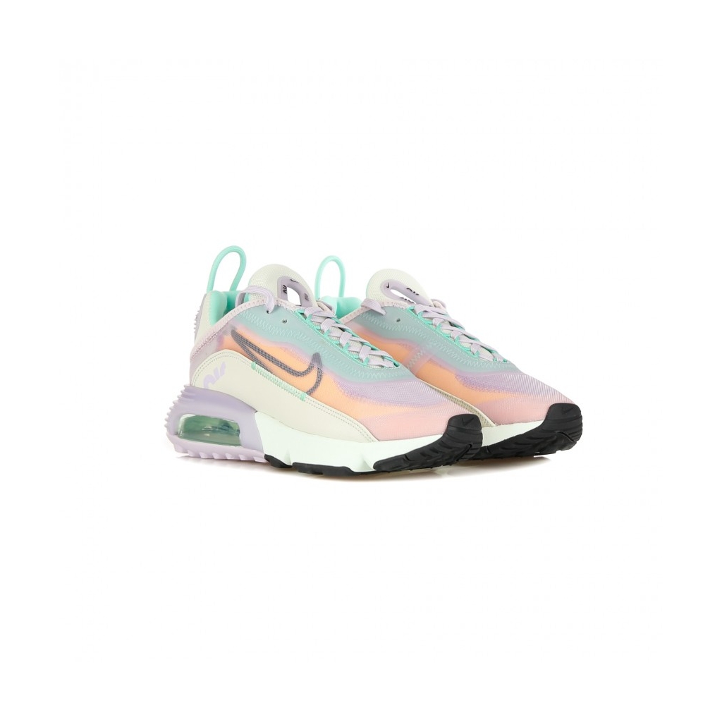 scarpa bassa donna w air max 2090 INFINITE LILAC/DK SMOKE GREY/SEA GLASS