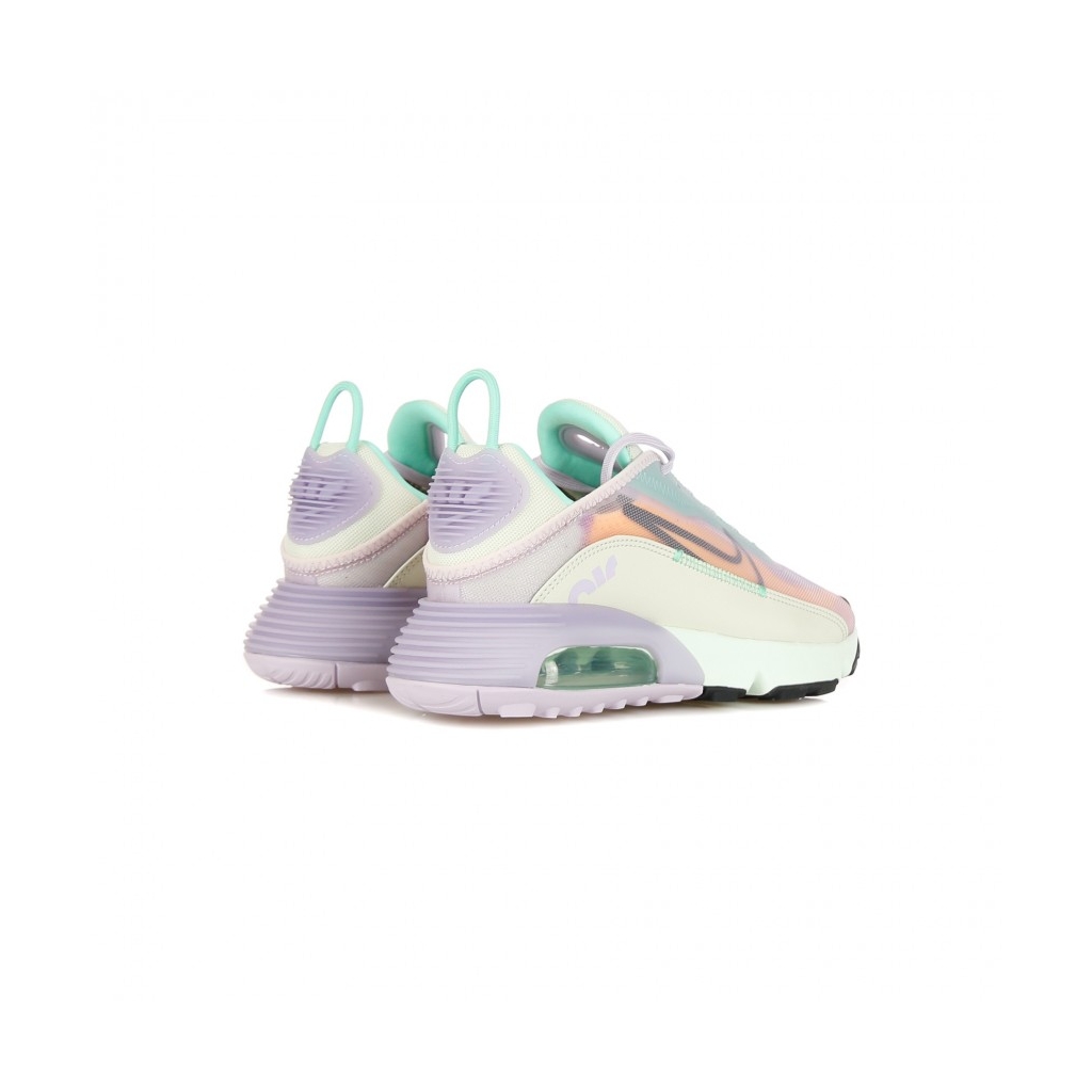 scarpa bassa donna w air max 2090 INFINITE LILAC/DK SMOKE GREY/SEA GLASS