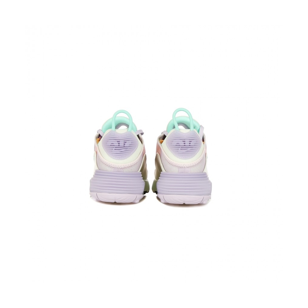 scarpa bassa donna w air max 2090 INFINITE LILAC/DK SMOKE GREY/SEA GLASS
