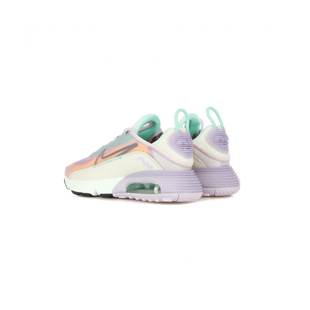 scarpa bassa donna w air max 2090 INFINITE LILAC/DK SMOKE GREY/SEA GLASS