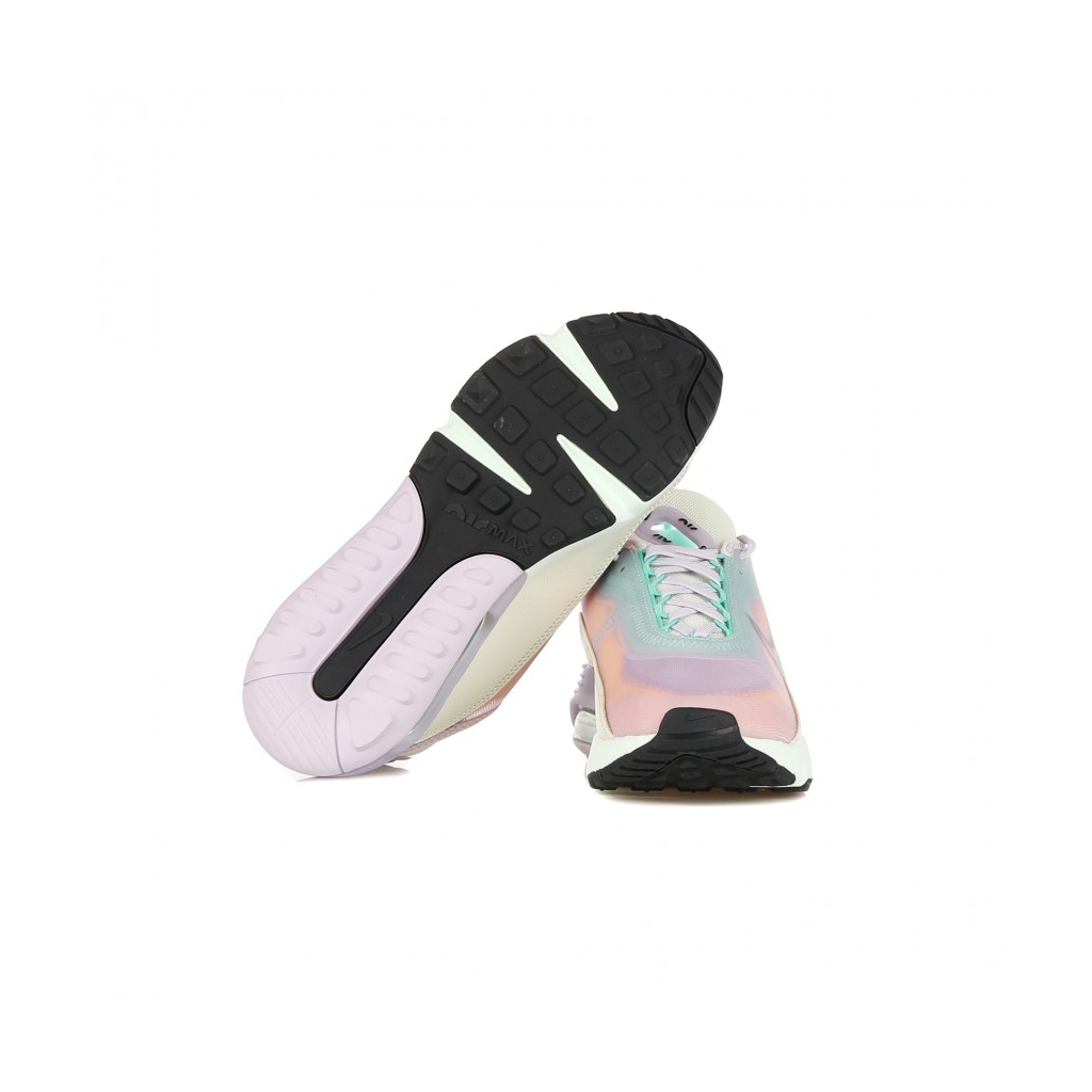 scarpa bassa donna w air max 2090 INFINITE LILAC/DK SMOKE GREY/SEA GLASS