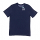 maglietta uomo select m  tee essential roy luka doncic dalmav COLLEGE NAVY