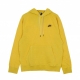felpa cappuccio uomo m sportswear pullover skateboard hoodie revival SOLAR FLARE/DK SMOKE GREY