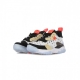 scarpa bassa donna wmns jordan delta 2 WHITE/FLASH CRIMSON/METALLIC SILVER