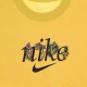 maglietta donna sportswear tee boxy nature SOLAR FLARE