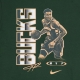 maglietta uomo nba select tee es mvp giannis antetokounmpo milbuc FIR