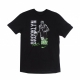 maglietta uomo nba select tee essential mvp kevin durant bronet BLACK