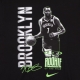 maglietta uomo nba select tee essential mvp kevin durant bronet BLACK