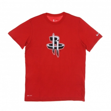 maglietta uomo nba dry tee essential chrome houroc UNIVERSITY RED