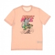 maglietta uomo m sportswear tee beach jet ski ARCTIC ORANGE