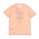 maglietta uomo m sportswear tee beach jet ski ARCTIC ORANGE
