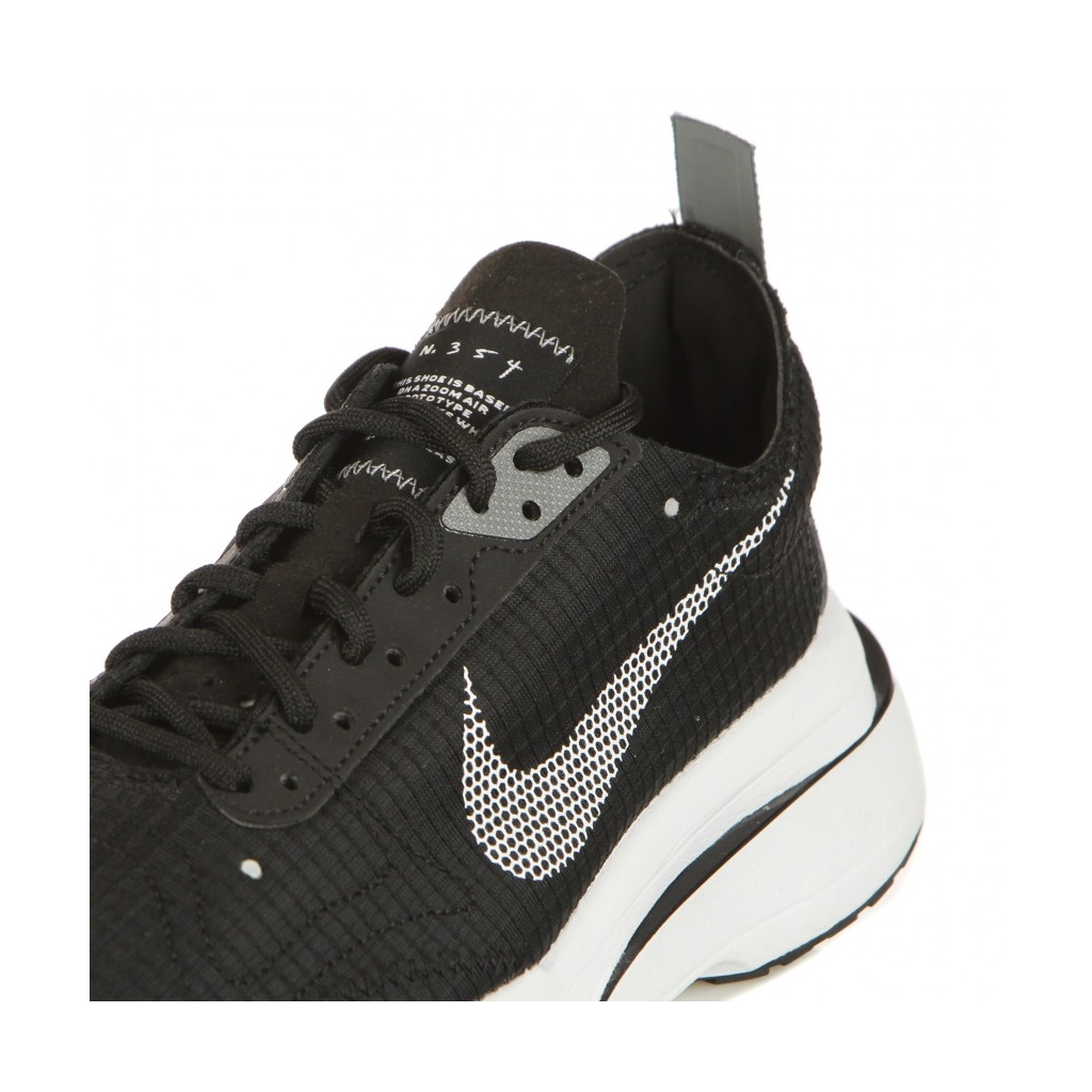 scarpa bassa uomo air zoom-type se BLACK/WHITE/SMOKE GREY
