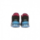 scarpa bassa uomo lebron xviii low neon nights FIREBERRY/BLACK/LT BLUE FURY