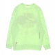 maglietta manica lunga uomo  sportswear l/s top world tour LT LIQUID LIME