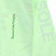 maglietta manica lunga uomo  sportswear l/s top world tour LT LIQUID LIME