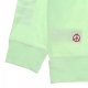 maglietta manica lunga uomo  sportswear l/s top world tour LT LIQUID LIME