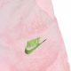 pantalone corto tuta ragazzo sportswear magic club short PINK FOAM