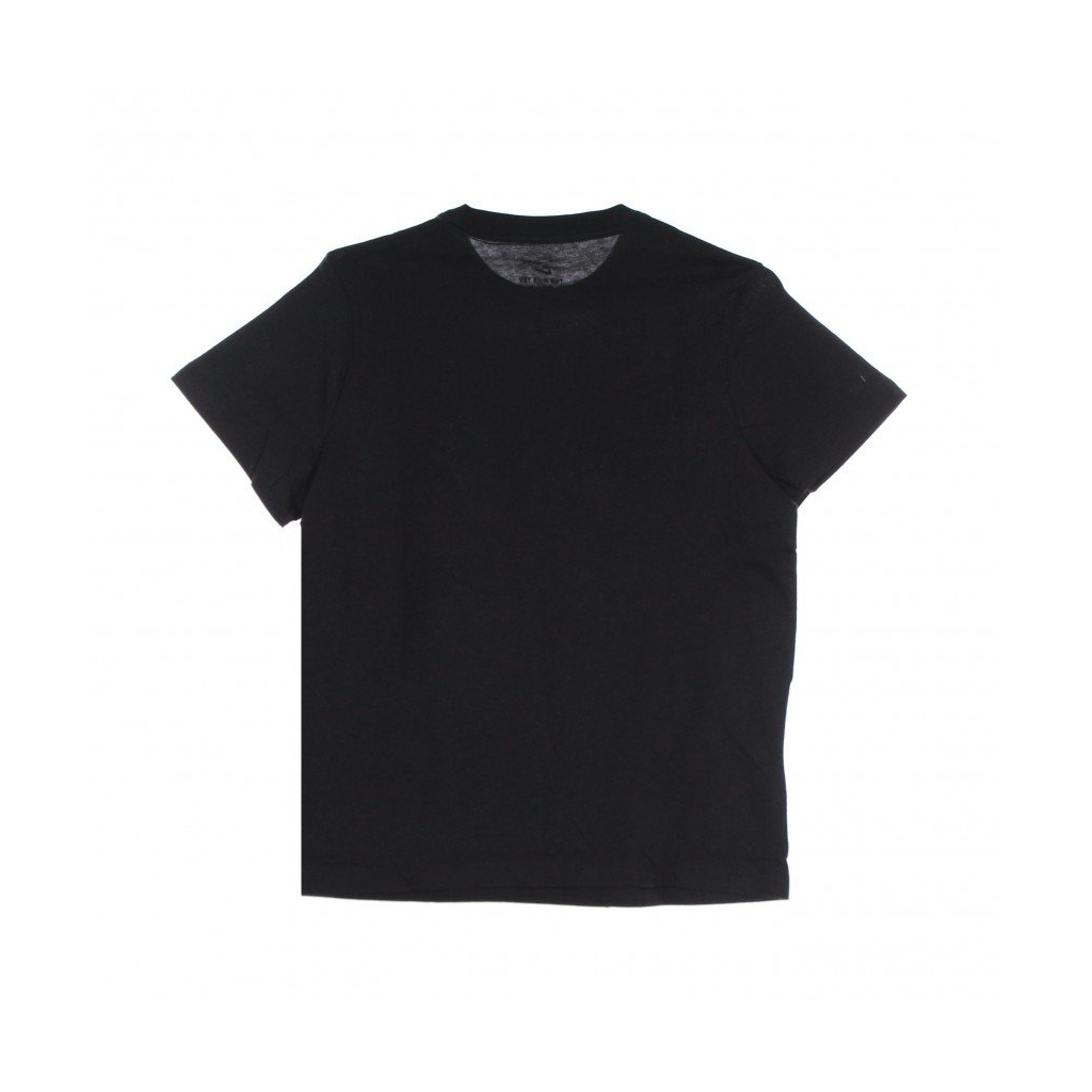 Extended best sale black tee