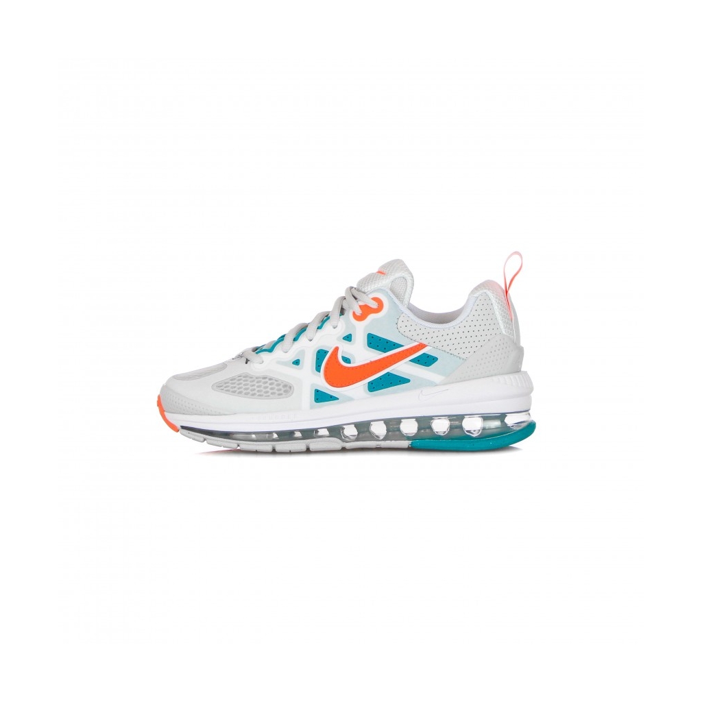 scarpa bassa donna w air max genome PHOTON DUST/HYPER GRAPE/WHITE