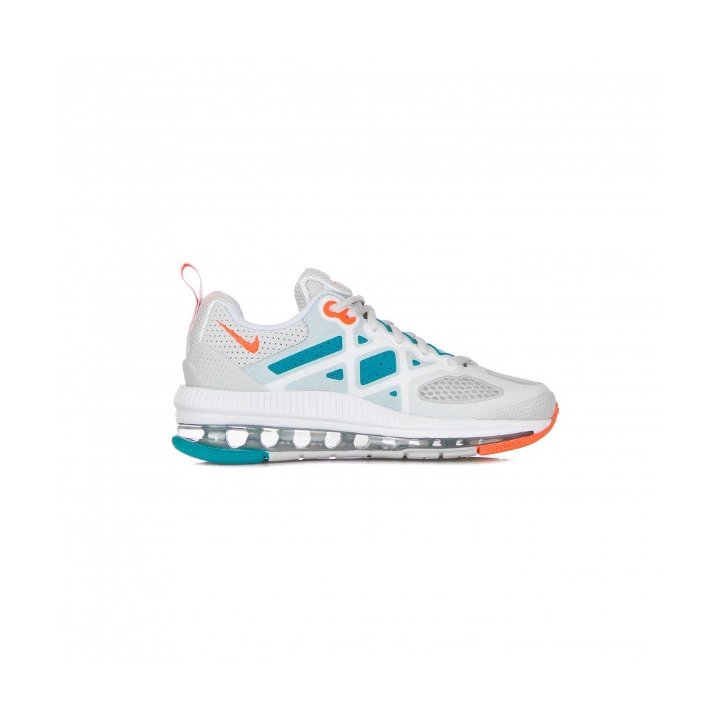 scarpa bassa donna w air max genome PHOTON DUST/HYPER GRAPE/WHITE