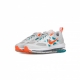 scarpa bassa donna w air max genome PHOTON DUST/HYPER GRAPE/WHITE