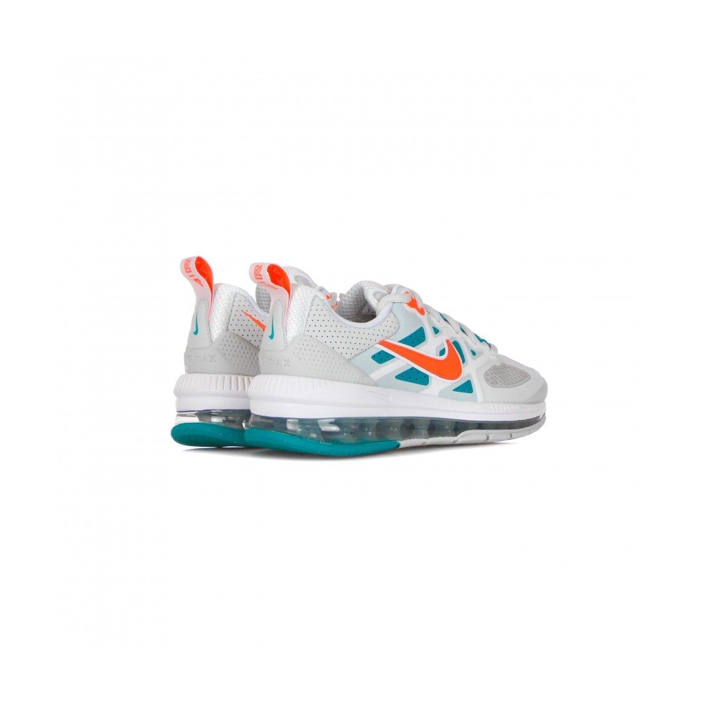 scarpa bassa donna w air max genome PHOTON DUST/HYPER GRAPE/WHITE
