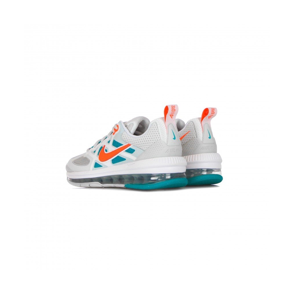 scarpa bassa donna w air max genome PHOTON DUST/HYPER GRAPE/WHITE