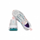 scarpa bassa donna w air max genome PHOTON DUST/HYPER GRAPE/WHITE