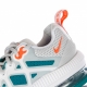 scarpa bassa donna w air max genome PHOTON DUST/HYPER GRAPE/WHITE