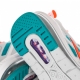 scarpa bassa donna w air max genome PHOTON DUST/HYPER GRAPE/WHITE