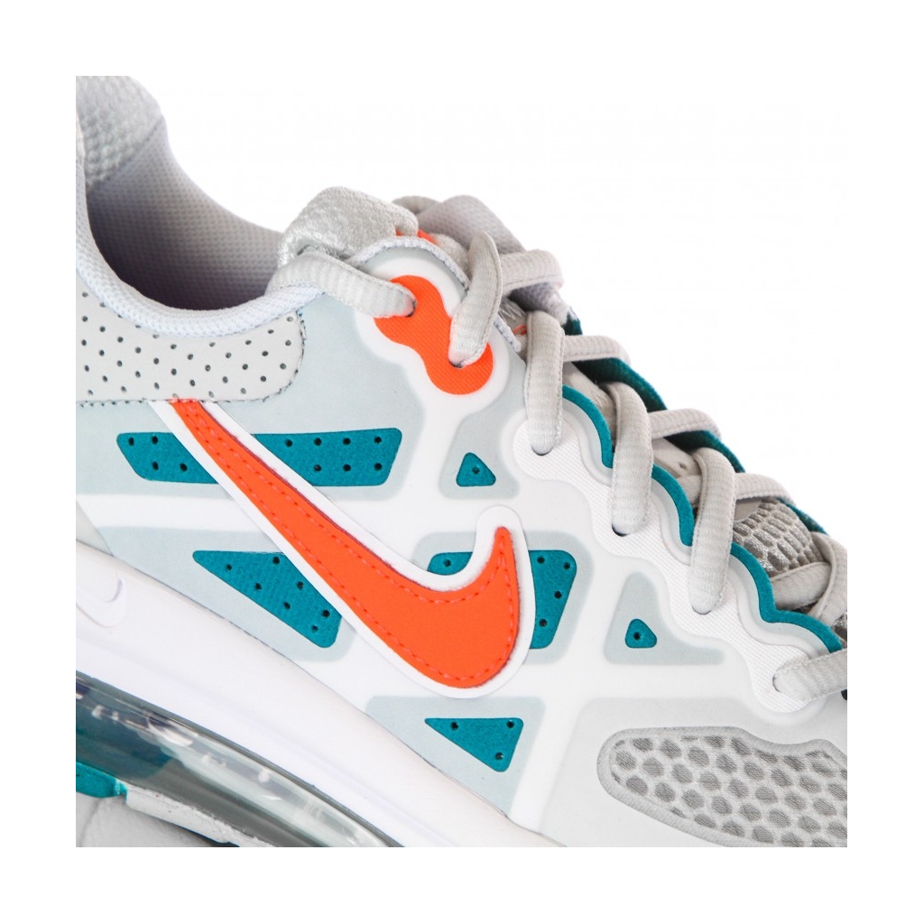 scarpa bassa donna w air max genome PHOTON DUST/HYPER GRAPE/WHITE