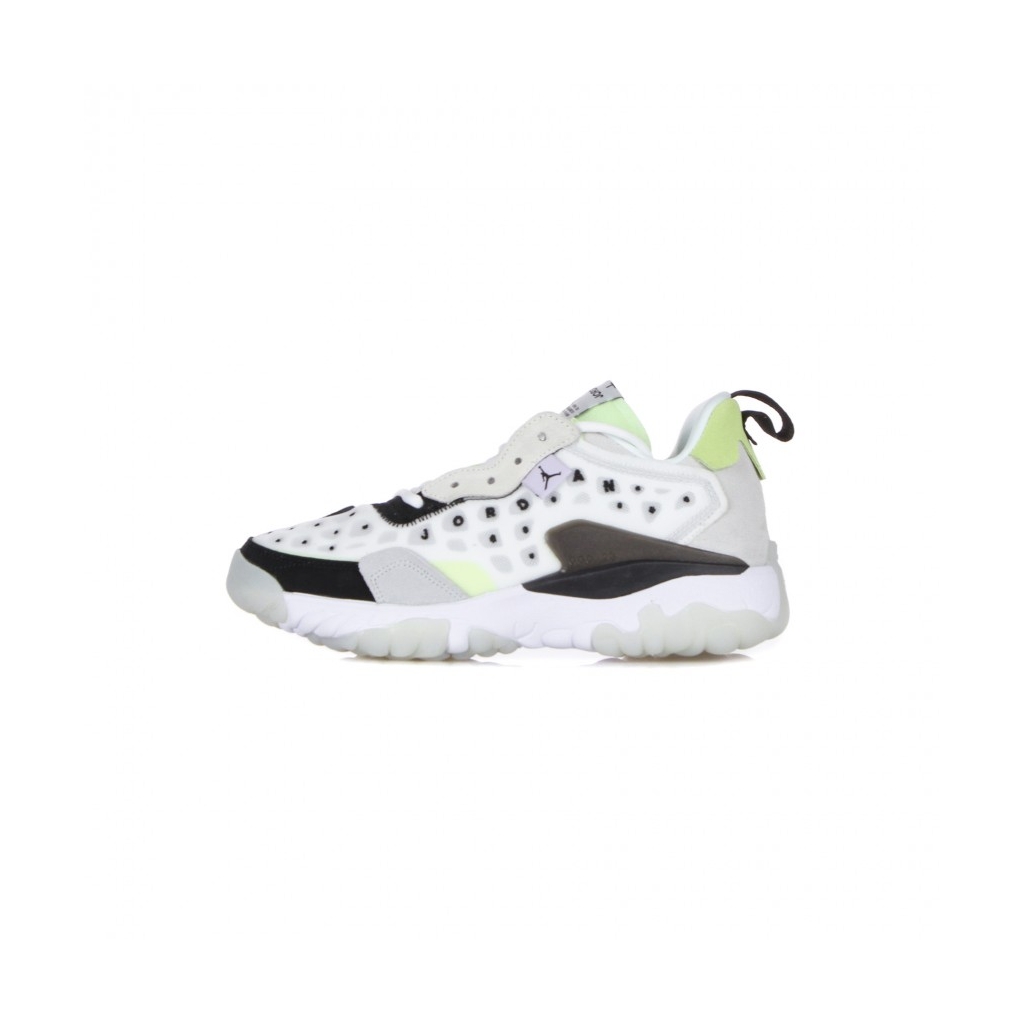 scarpa bassa uomo jordan delta 2 WHITE/INFINITE LILAC/PLATINUM TINT
