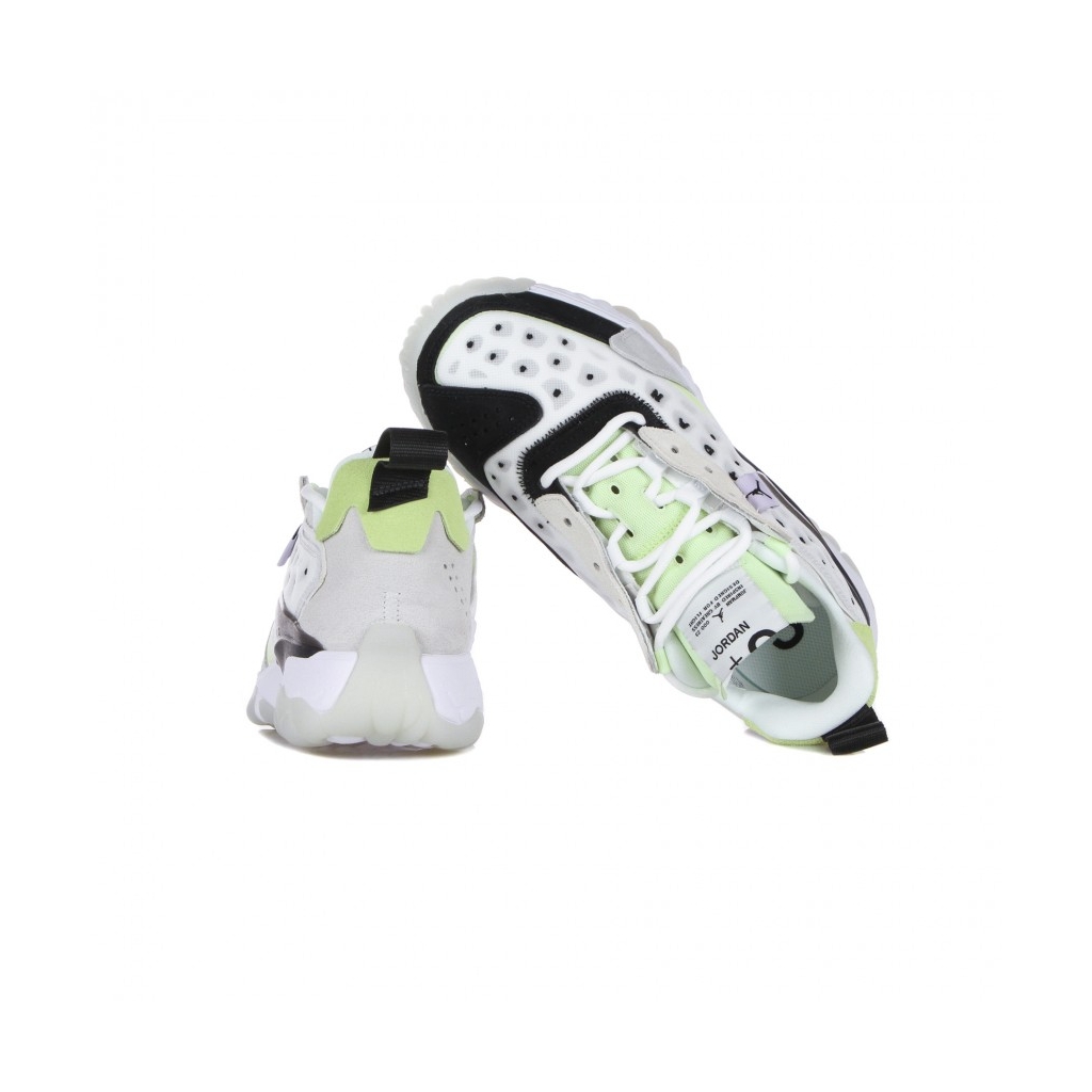 scarpa bassa uomo jordan delta 2 WHITE/INFINITE LILAC/PLATINUM TINT