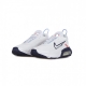scarpa bassa uomo air max 2090 WHITE/MIDNIGHT NAVY/CHILE RED