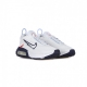 scarpa bassa uomo air max 2090 WHITE/MIDNIGHT NAVY/CHILE RED