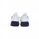 scarpa bassa uomo air max 2090 WHITE/MIDNIGHT NAVY/CHILE RED