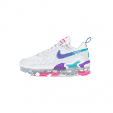 scarpa bassa donna w air vapormax evo PHOTON DUST/HYPER GRAPE/WHITE/HYPER PINK