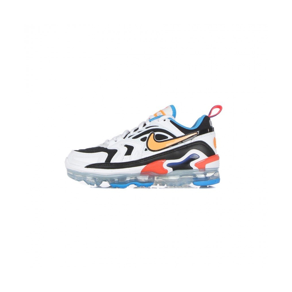 scarpa bassa donna w air vapormax evo BLACK/BRIGHT CITRUS/WHITE/LASER BLUE