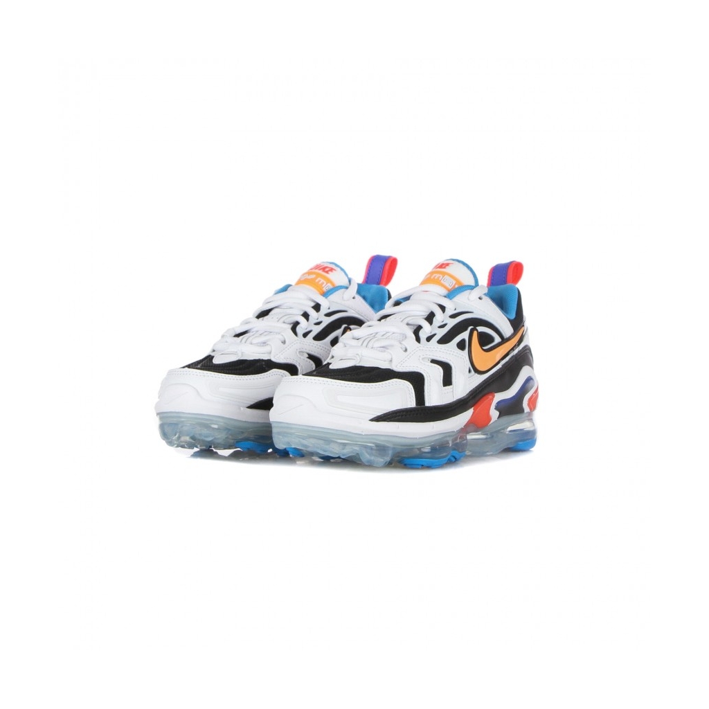 scarpa bassa donna w air vapormax evo BLACK/BRIGHT CITRUS/WHITE/LASER BLUE