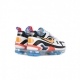 scarpa bassa donna w air vapormax evo BLACK/BRIGHT CITRUS/WHITE/LASER BLUE
