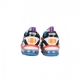 scarpa bassa donna w air vapormax evo BLACK/BRIGHT CITRUS/WHITE/LASER BLUE
